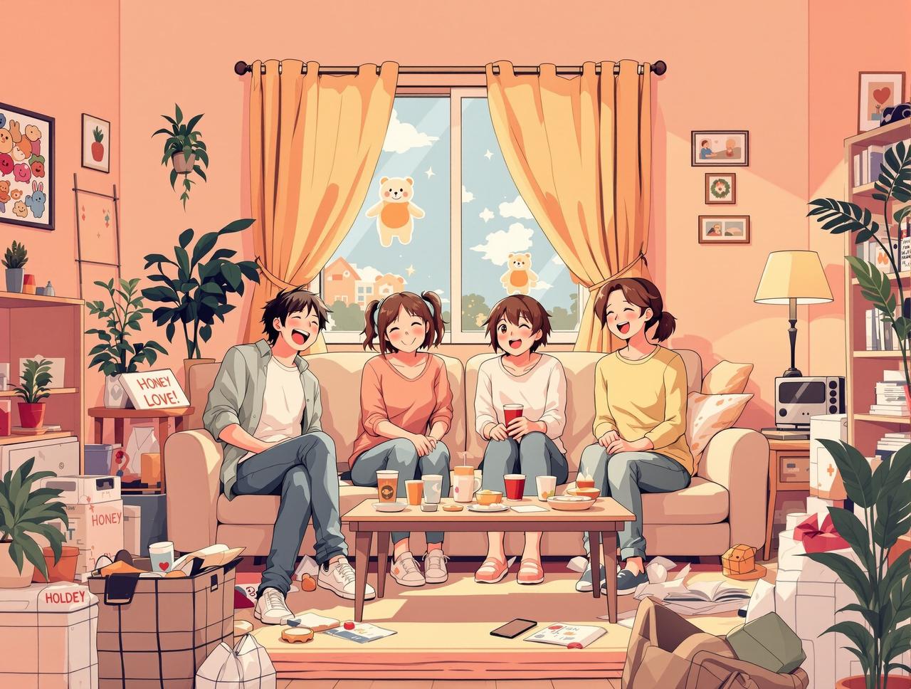 霸总短剧免费观看网络作品 - 日常小剧场