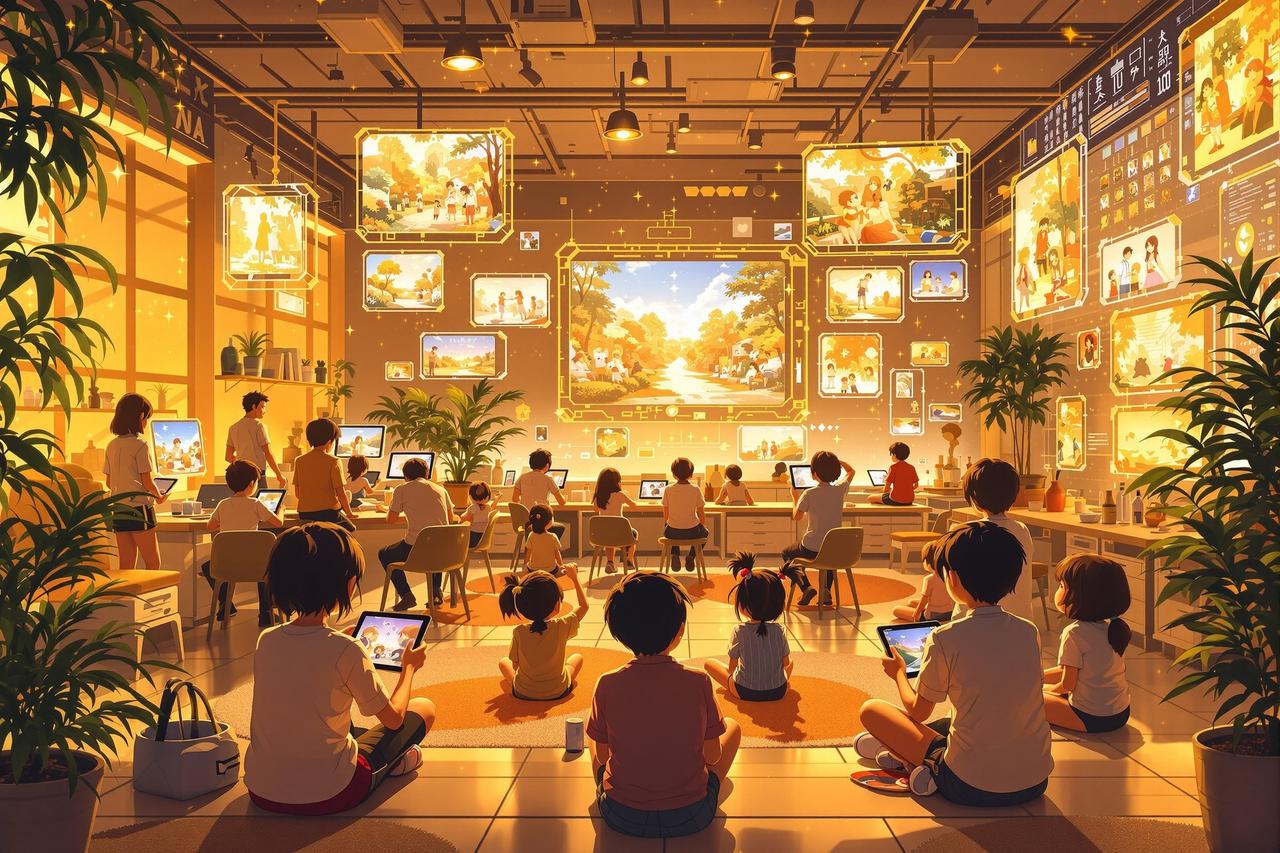 霸总短剧免费观看网络 - 2025 未来的篇章